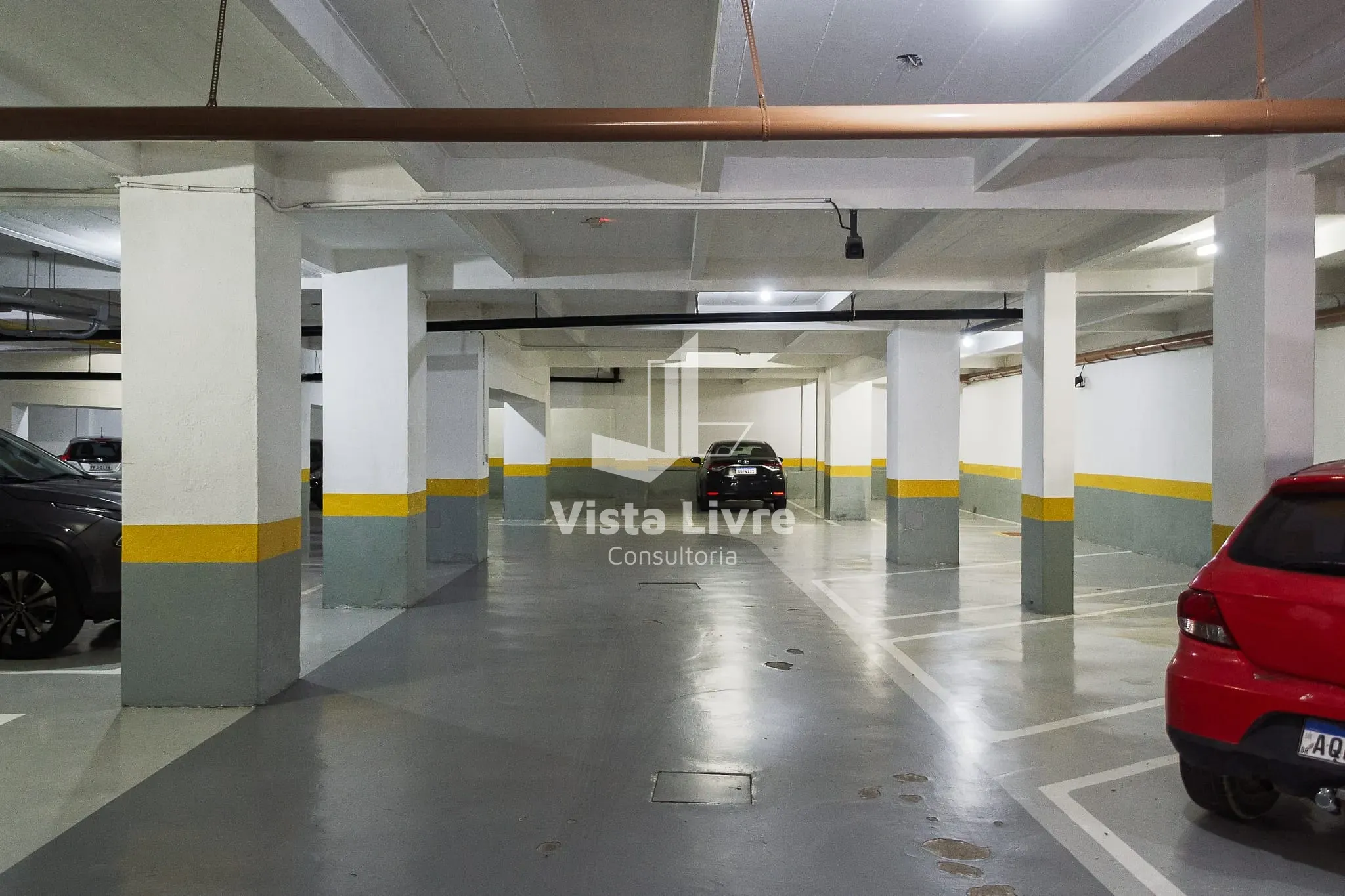 Apartamento, 3 quartos, 162 m² - Foto 51