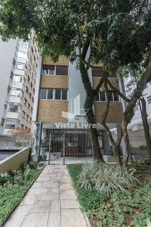 Apartamento, 4 quartos, 228 m² - Foto 36