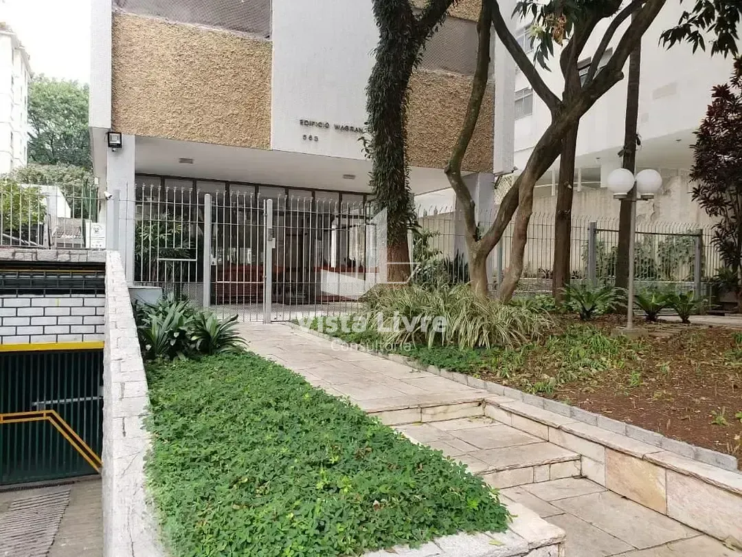 Apartamento, 4 quartos, 228 m² - Foto 33