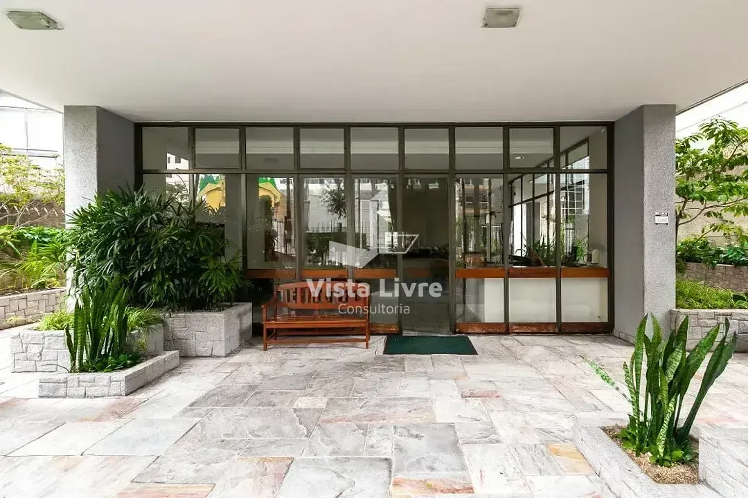 Apartamento, 4 quartos, 228 m² - Foto 34