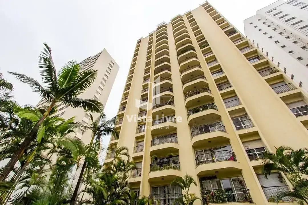 Apartamento, 3 quartos, 160 m² - Foto 40