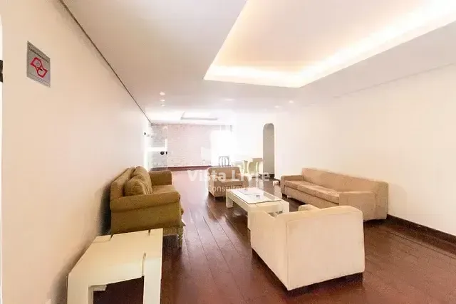 Apartamento, 3 quartos, 160 m² - Foto 33
