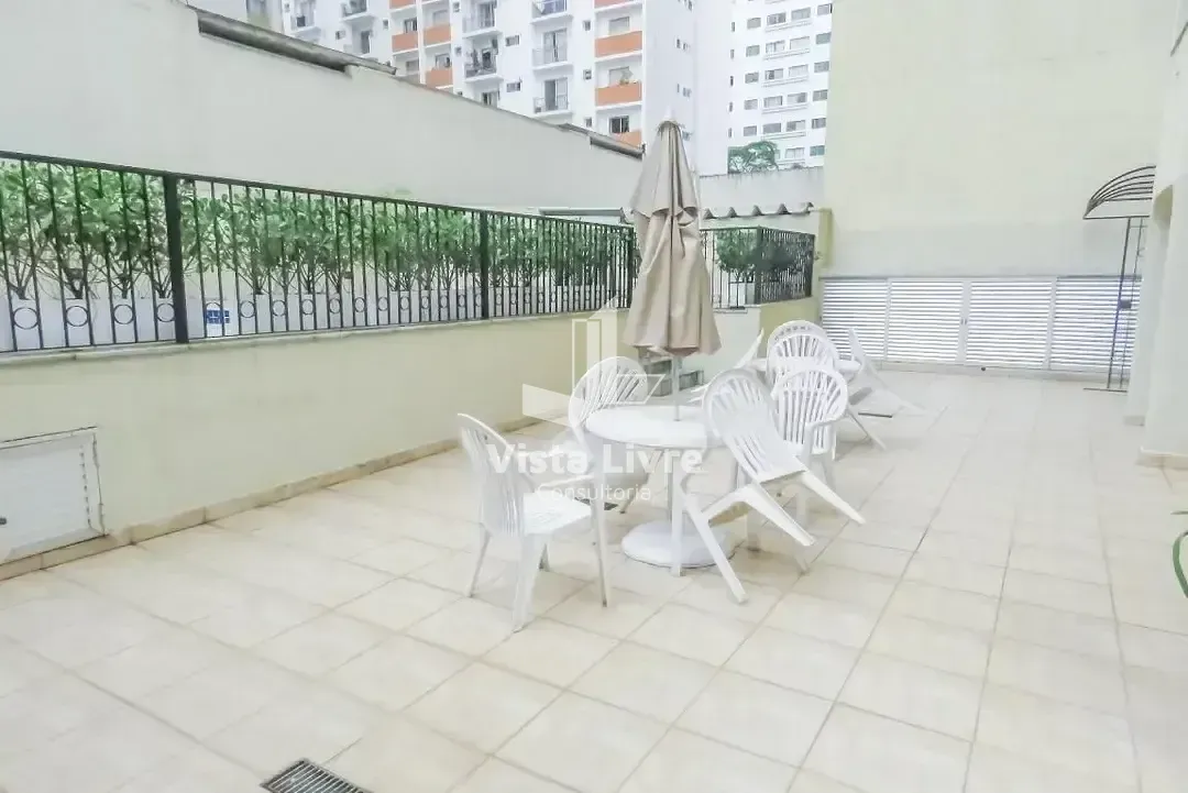 Apartamento, 3 quartos, 160 m² - Foto 32