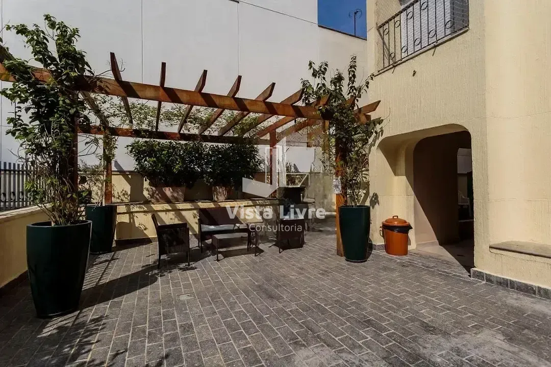 Apartamento, 3 quartos, 160 m² - Foto 36