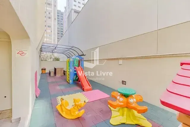 Apartamento, 3 quartos, 160 m² - Foto 37
