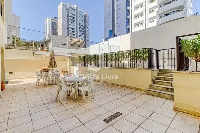 Apartamento, 3 quartos, 160 m² - Foto 35