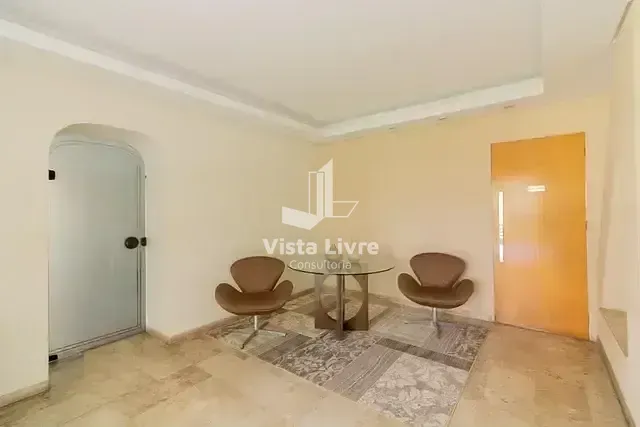 Apartamento, 3 quartos, 160 m² - Foto 34
