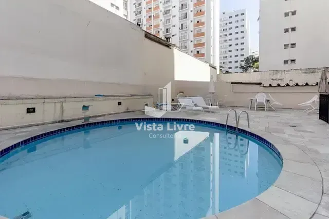 Apartamento, 3 quartos, 160 m² - Foto 31