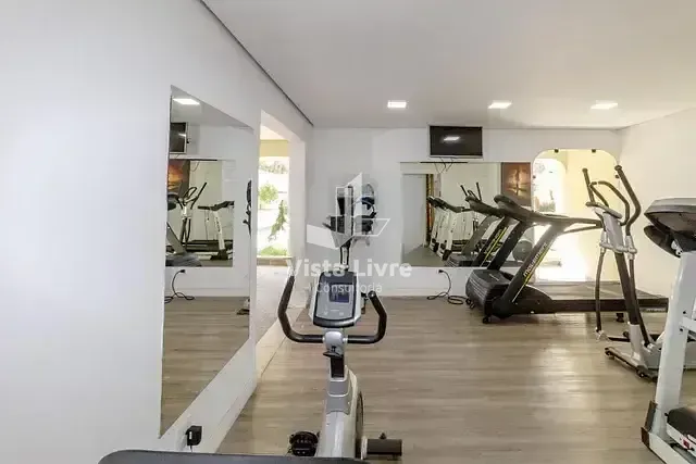Apartamento, 3 quartos, 160 m² - Foto 39