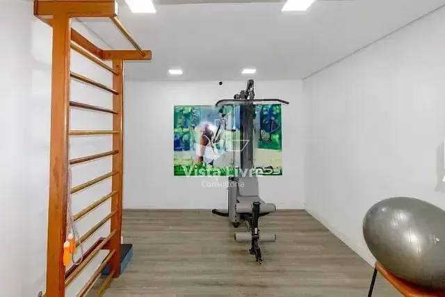 Apartamento, 3 quartos, 160 m² - Foto 38