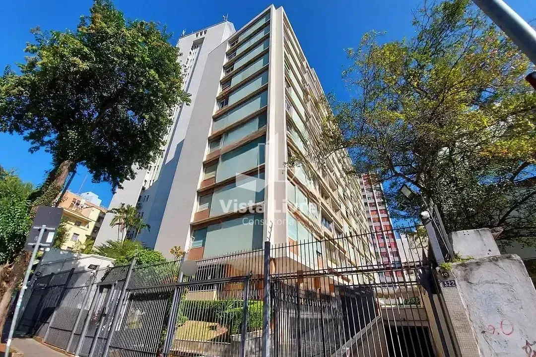Apartamento, 4 quartos, 208 m² - Foto 27