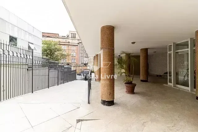 Apartamento, 4 quartos, 208 m² - Foto 29