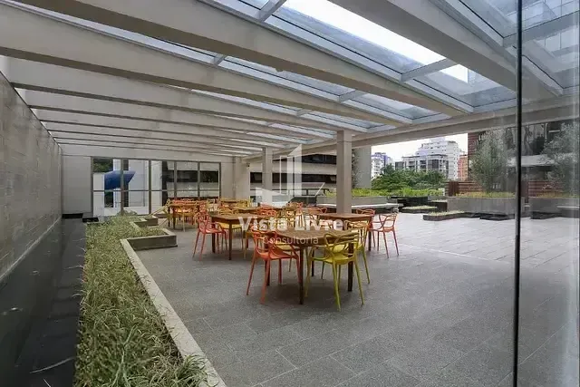 Apartamento, 1 quarto, 31 m² - Foto 14