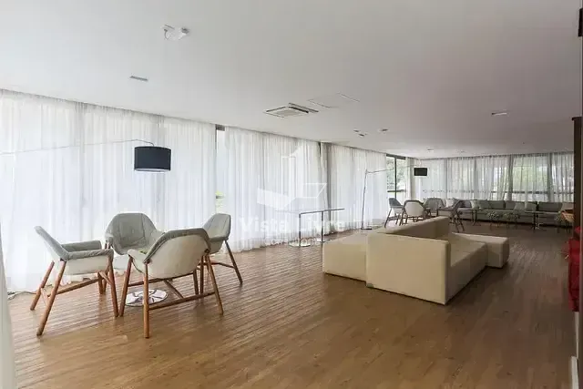 Apartamento, 1 quarto, 31 m² - Foto 15