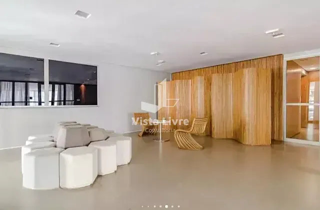 Apartamento, 1 quarto, 31 m² - Foto 17