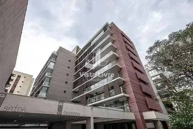 Apartamento, 1 quarto, 31 m² - Foto 25