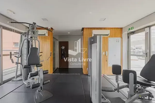 Apartamento, 1 quarto, 31 m² - Foto 18