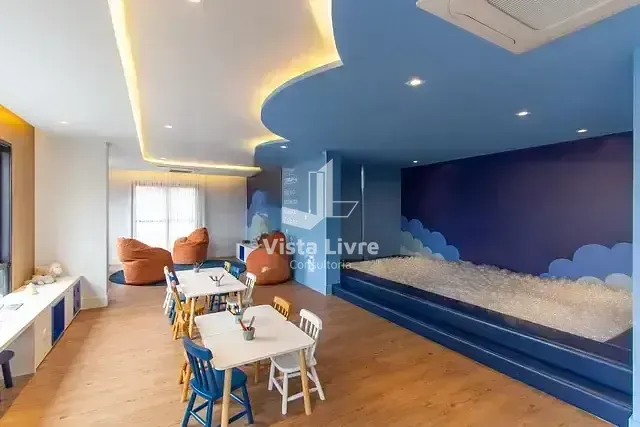 Apartamento, 2 quartos, 81 m² - Foto 28