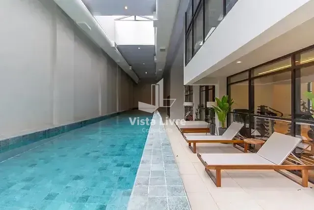 Apartamento, 2 quartos, 81 m² - Foto 25