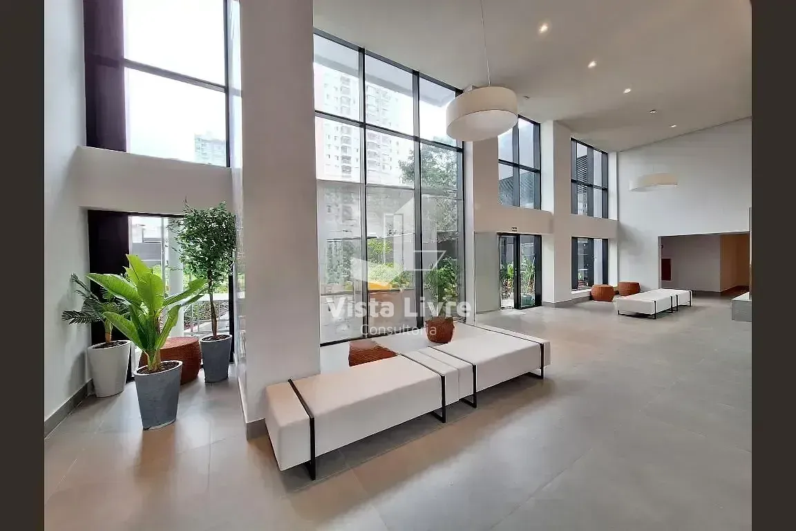 Apartamento, 3 quartos, 132 m² - Foto 59