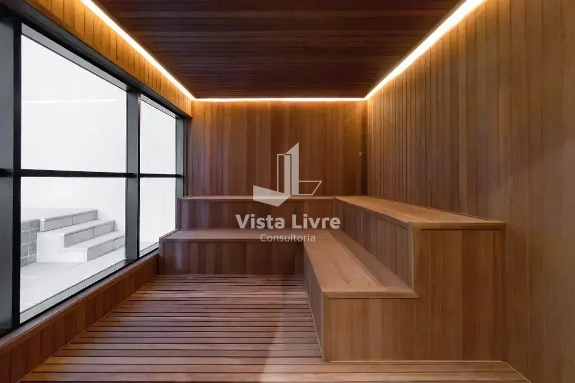 Apartamento, 3 quartos, 132 m² - Foto 54