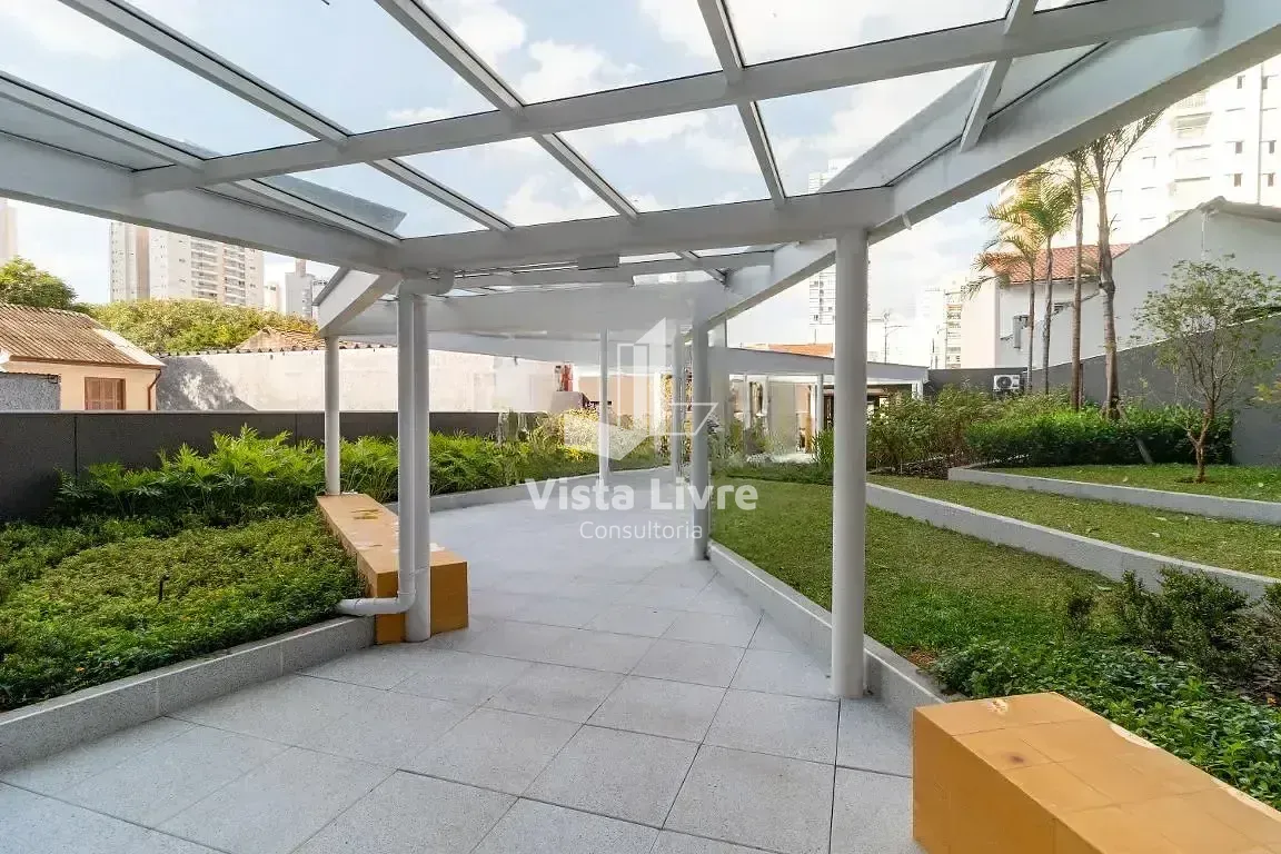 Apartamento, 3 quartos, 132 m² - Foto 60