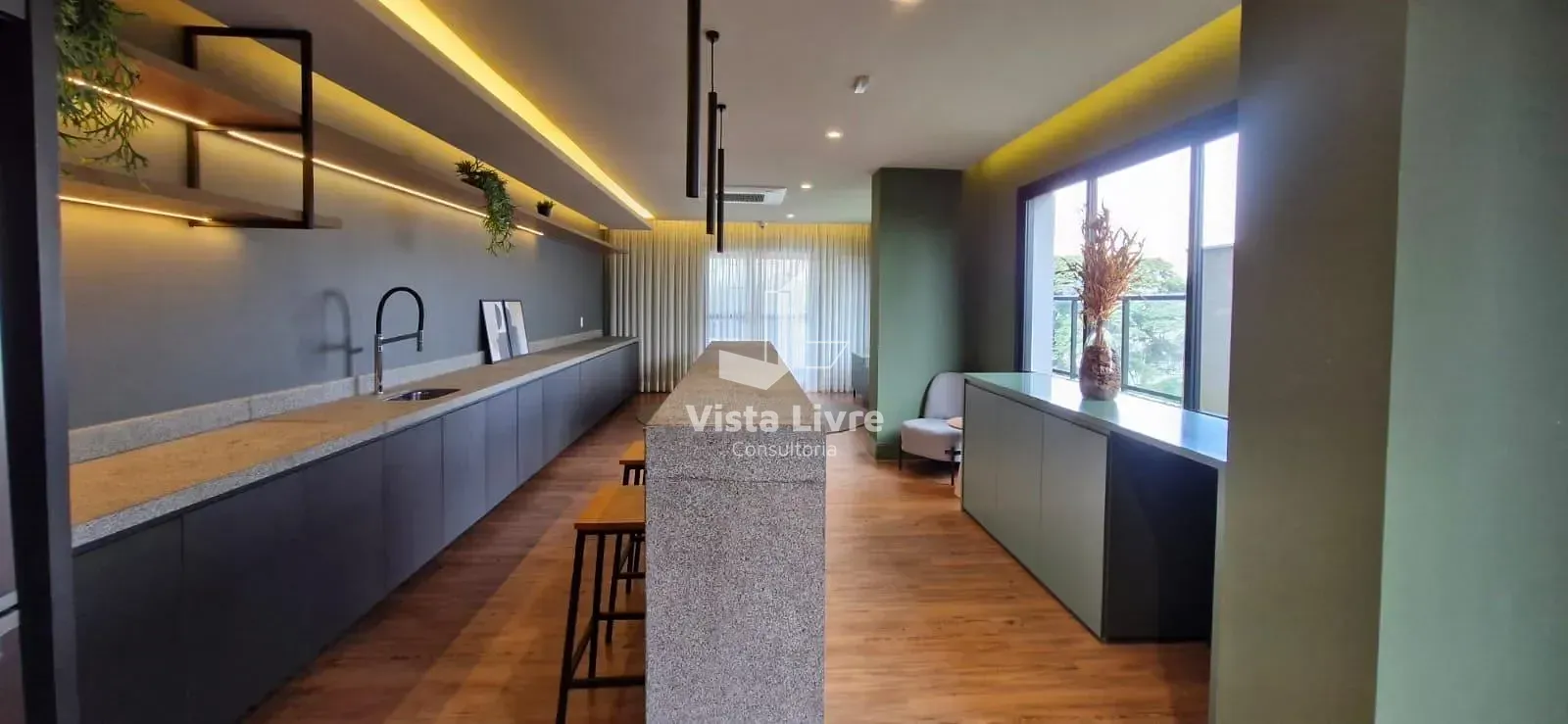 Apartamento, 3 quartos, 132 m² - Foto 45