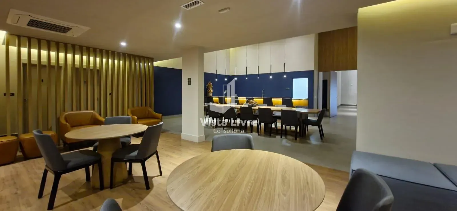 Apartamento, 3 quartos, 132 m² - Foto 32