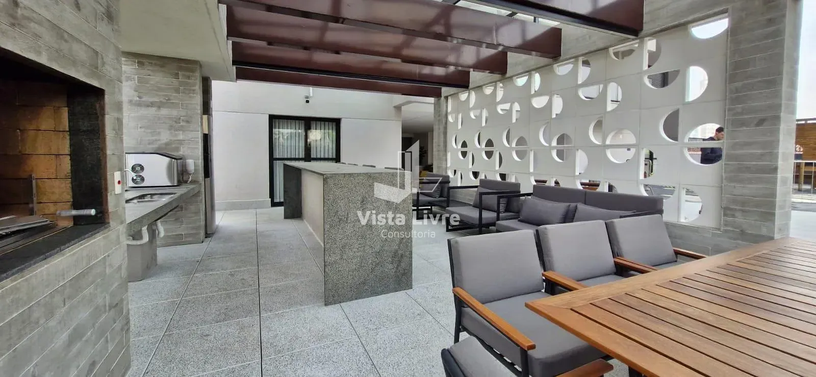 Apartamento, 3 quartos, 132 m² - Foto 35