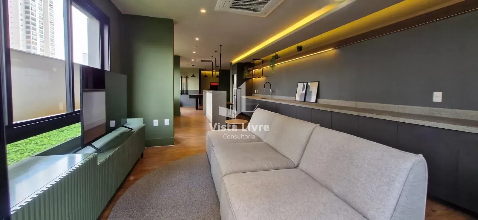 Apartamento, 3 quartos, 132 m² - Foto 44