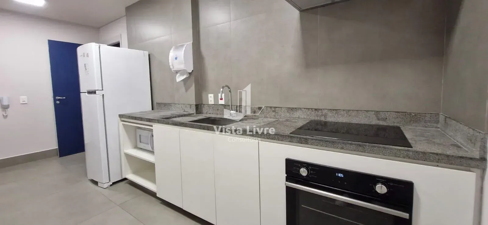 Apartamento, 3 quartos, 132 m² - Foto 46