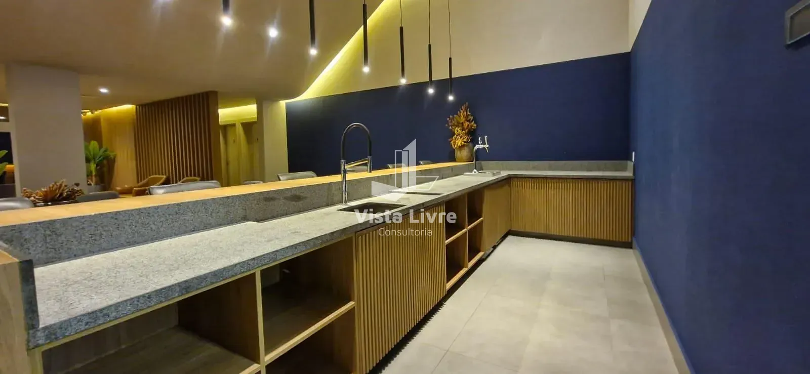 Apartamento, 3 quartos, 132 m² - Foto 33