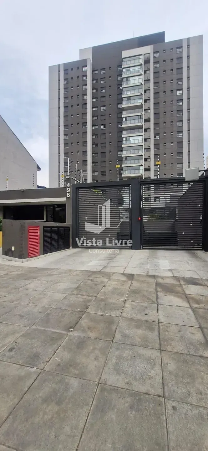 Apartamento, 3 quartos, 132 m² - Foto 61
