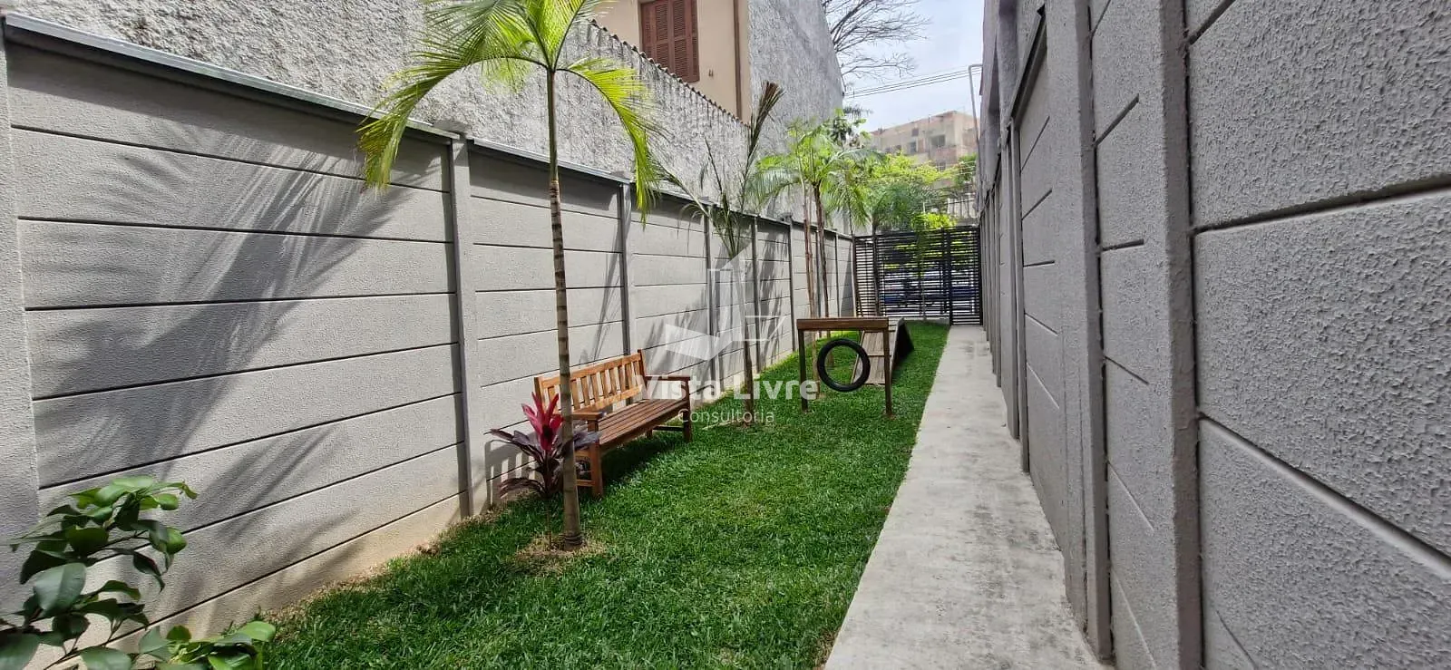 Apartamento, 3 quartos, 132 m² - Foto 42