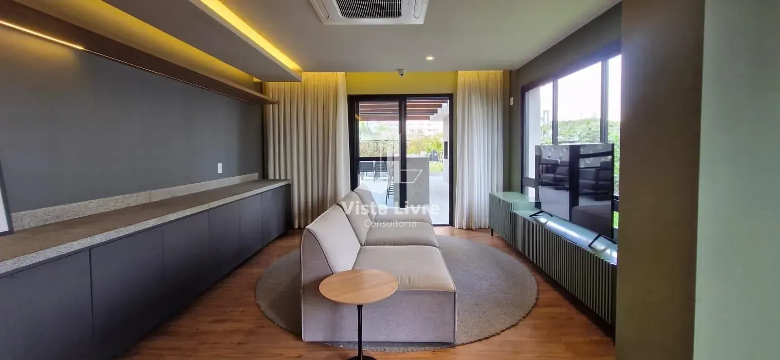 Apartamento, 3 quartos, 132 m² - Foto 43