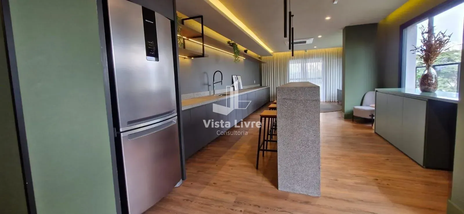 Apartamento, 3 quartos, 132 m² - Foto 52