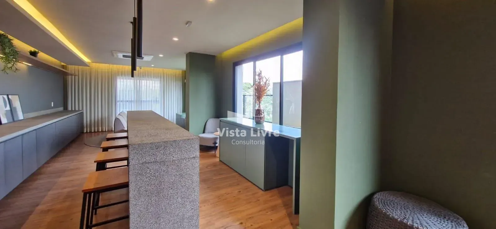 Apartamento, 3 quartos, 132 m² - Foto 53