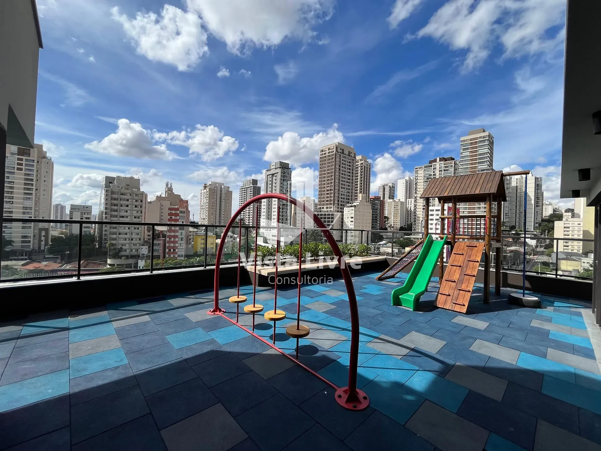 Apartamento, 1 quarto, 25 m² - Foto 18