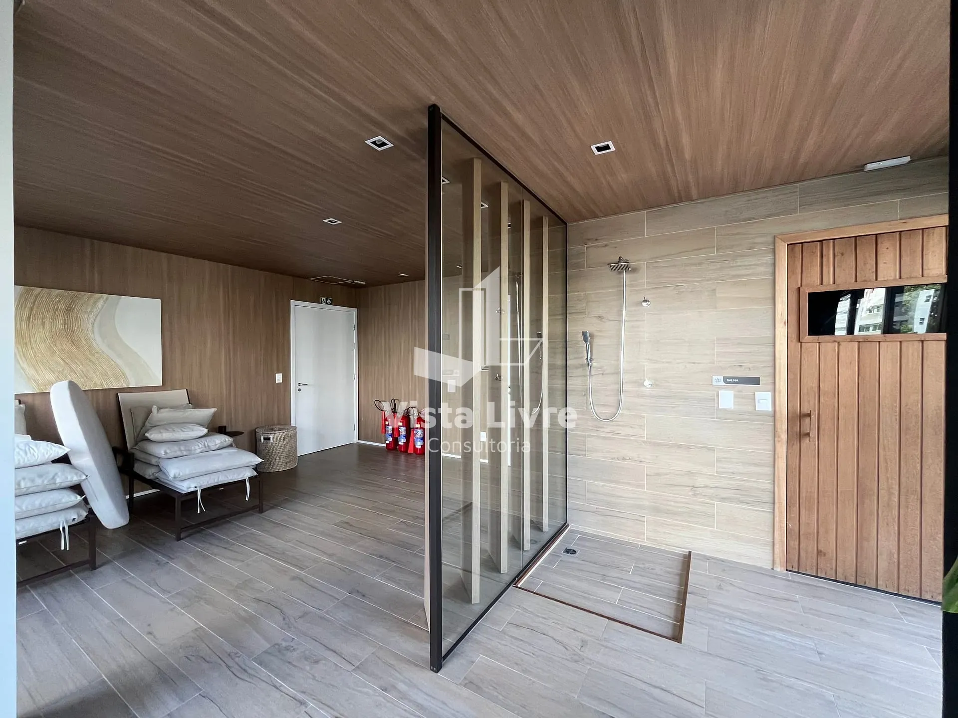 Apartamento, 1 quarto, 25 m² - Foto 27