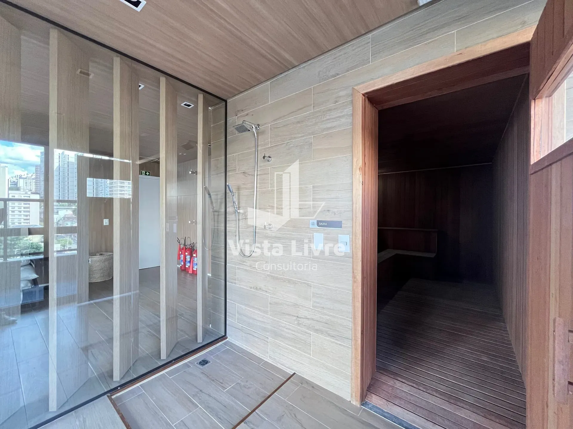 Apartamento, 1 quarto, 25 m² - Foto 28