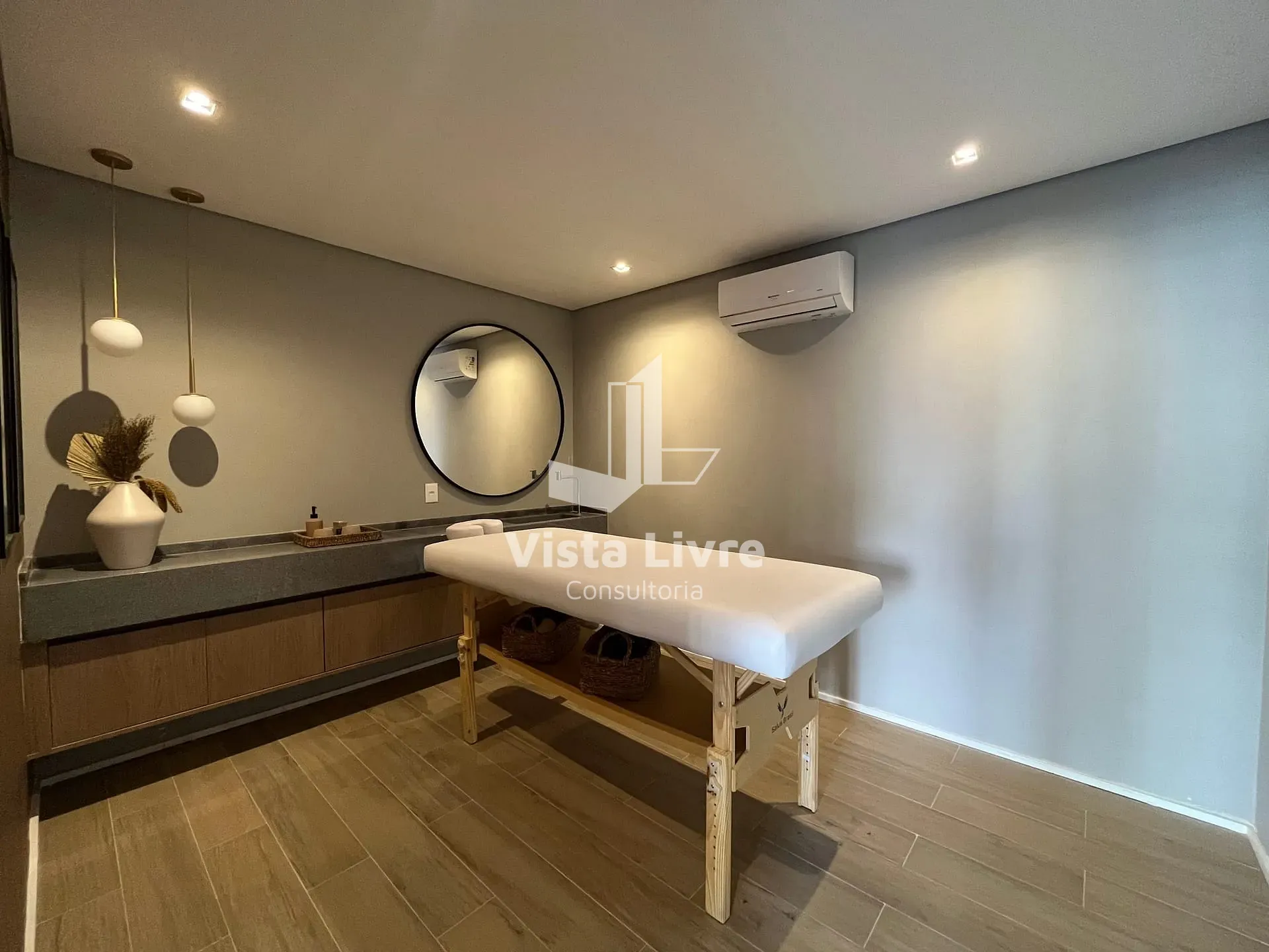 Apartamento, 1 quarto, 25 m² - Foto 24