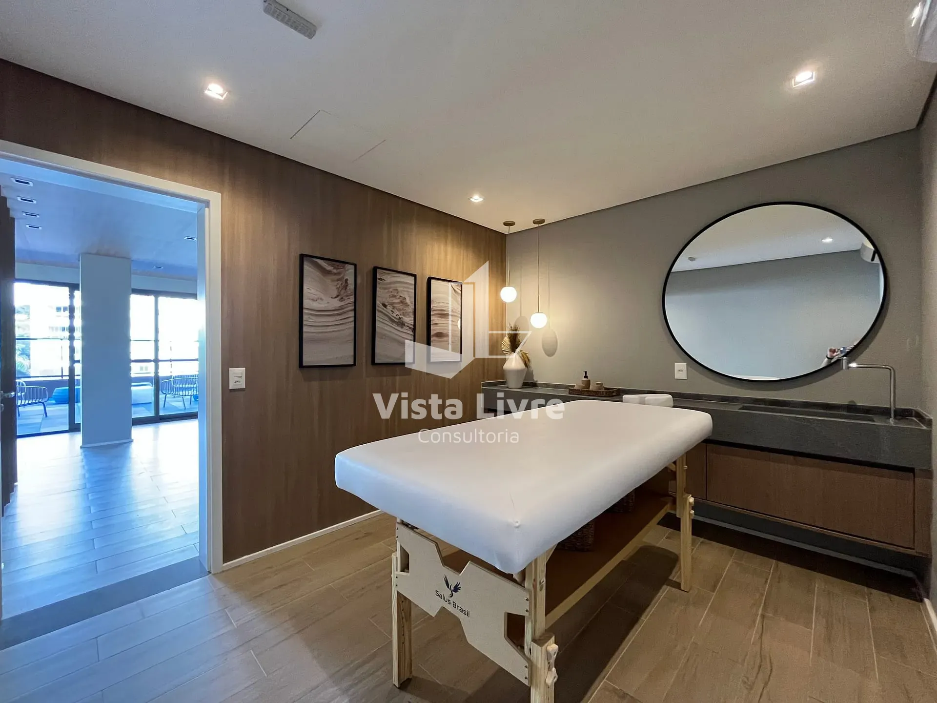 Apartamento, 1 quarto, 25 m² - Foto 23
