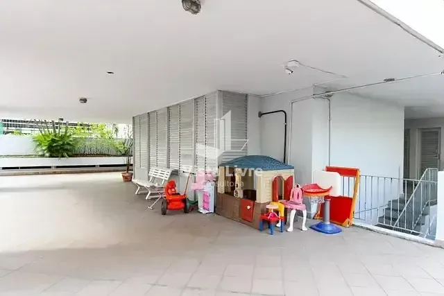 Apartamento, 2 quartos, 92 m² - Foto 17