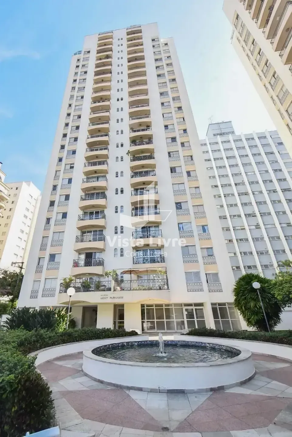 Apartamento, 3 quartos, 131 m² - Foto 28