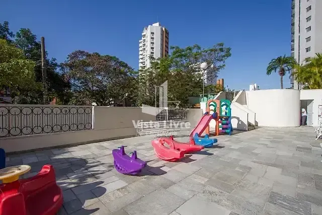 Apartamento, 3 quartos, 131 m² - Foto 25