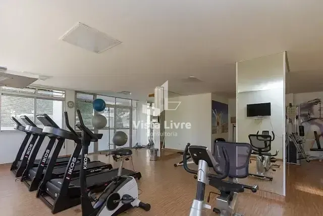 Apartamento, 3 quartos, 131 m² - Foto 20