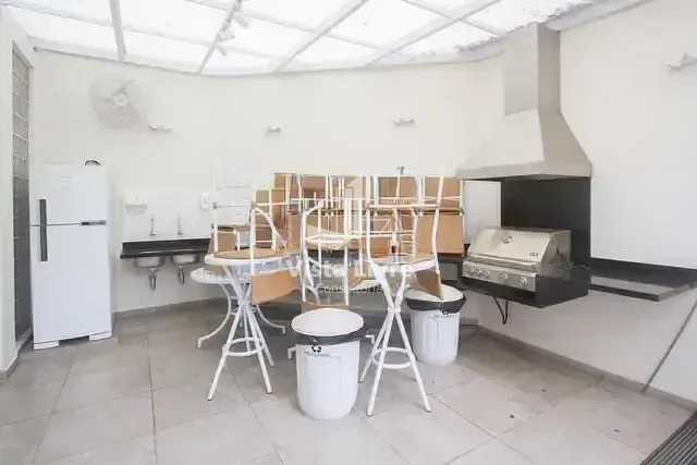 Apartamento, 3 quartos, 131 m² - Foto 17
