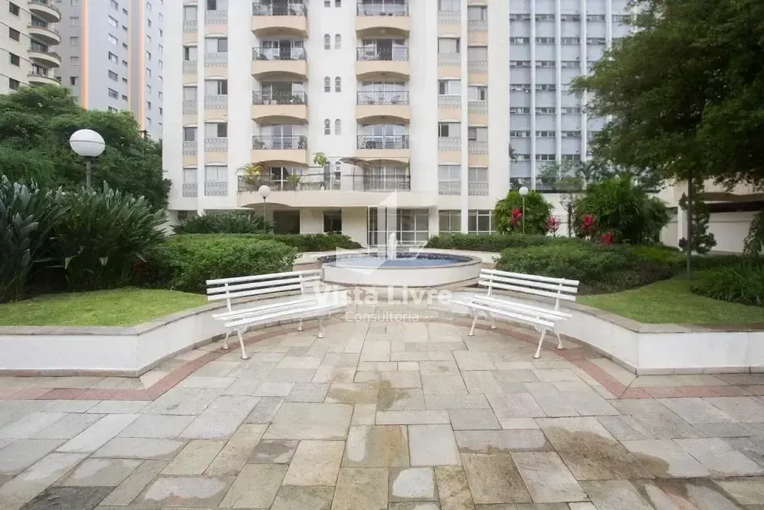 Apartamento, 3 quartos, 131 m² - Foto 22