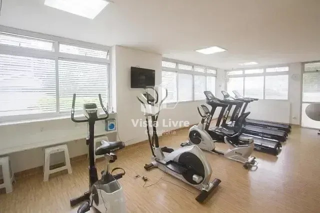 Apartamento, 3 quartos, 131 m² - Foto 21