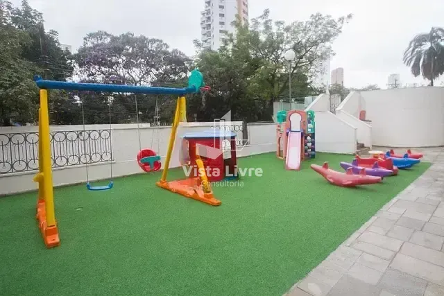 Apartamento, 3 quartos, 131 m² - Foto 24